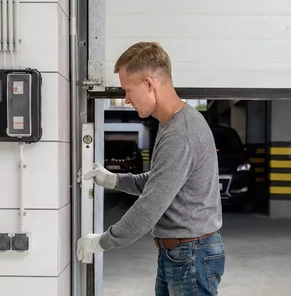 Why Choose Us for Door, Gate and Security Services in West Little River, FL