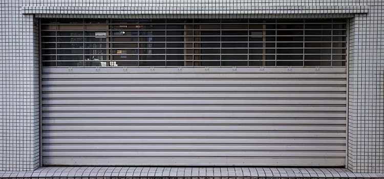 Advanced Solutions for Your Aluminum Garage Doors in West Little River, Florida