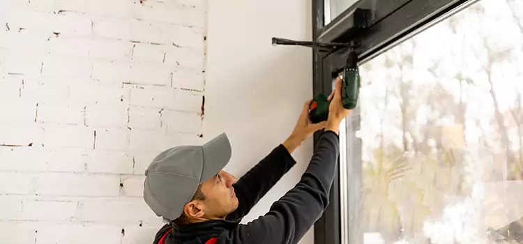 Automatic Door Opener Commercial West Little River