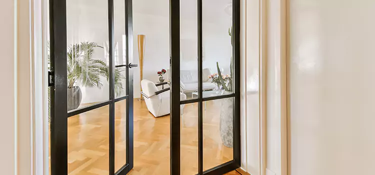 Bifold Door Replacement West Little River
