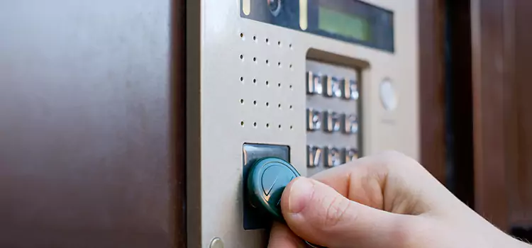 Enhanced Security Features West Little River