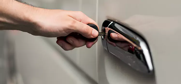 Why Choose Our Auto Locksmith Team in West Little River, FL?