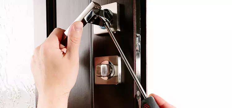 Door Lock Replacement Service West Little River