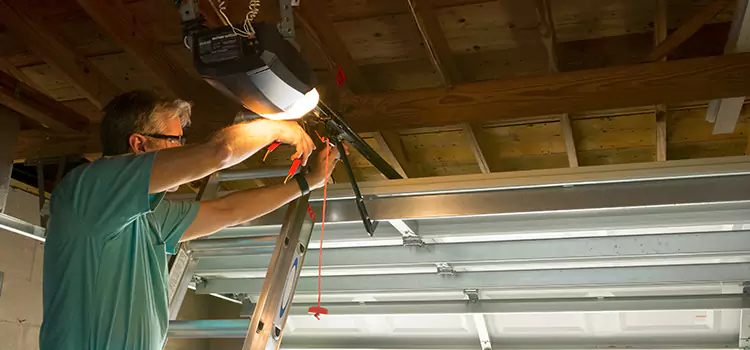 Garage Door Opener Sales and Installation West Little River