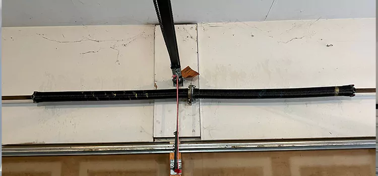 Garage Door Cable Repair Near Me in West Little River, FL