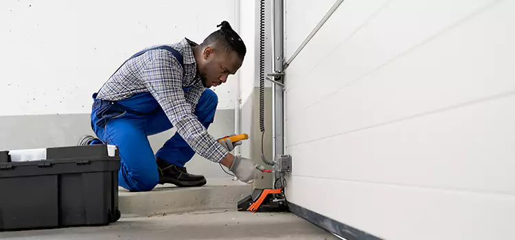Expert Solutions for Every Garage Lock Need in West Little River, FL