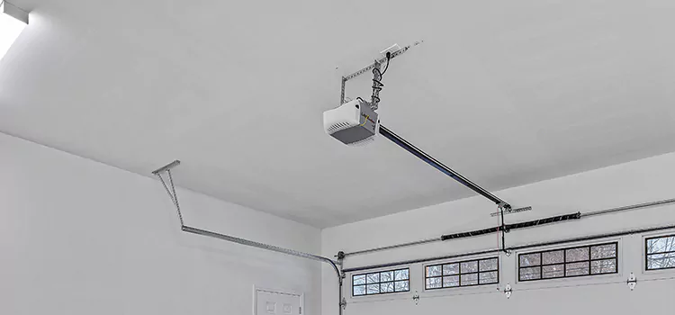 Experienced Garage Door Installers West Little River