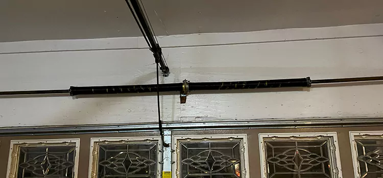 Garage Door Spring Repair Near Me West Little River