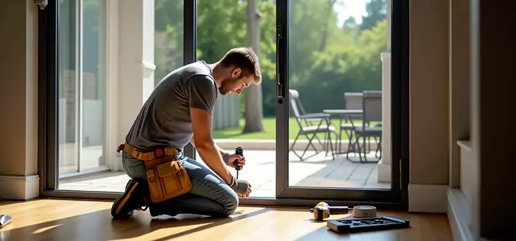 Comprehensive Solutions for Every Glass Door Need in West Little River, FL