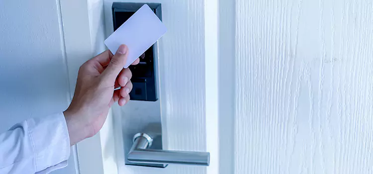 Why Choose Us for Your Keycard Lock Installation in West Little River, FL?