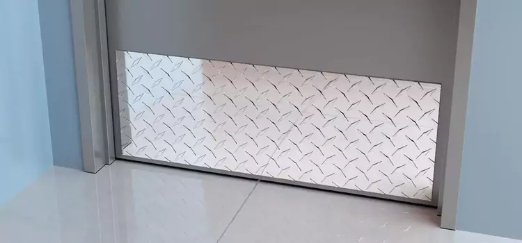 Benefits of Professional Kick Plate Solutions in West Little River, FL