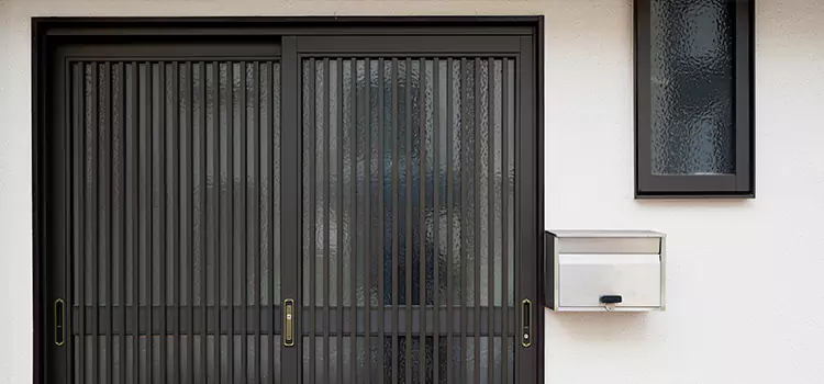 Sliding Screen Door Repair West Little River