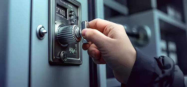 Locksmith Cost to Open Safe West Little River