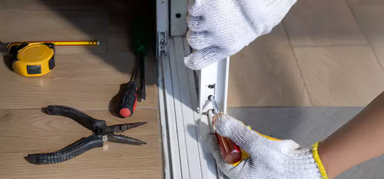 Sliding Door Installation Services in West Little River, FL