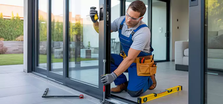 Sliding Screen Door Repair West Little River