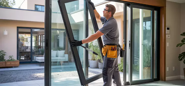 Specialized Sliding Door Roller Services in West Little River, Florida