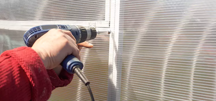 Sliding Screen Door Repair West Little River