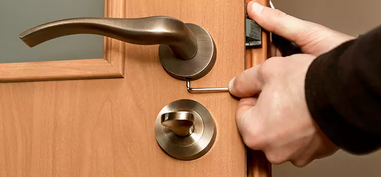 Access Control System Integration West Little River