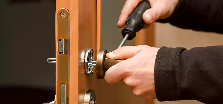 Semi Truck Locksmith West Little River