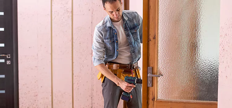 Door Glass Replacement West Little River