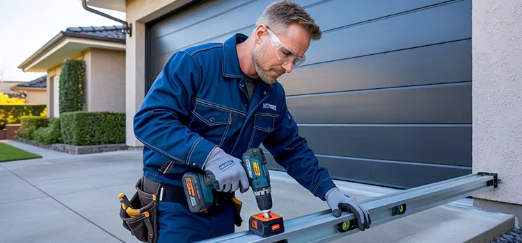 Why Choose Us for Garage Door Off Track Services in West Little River, Florida?