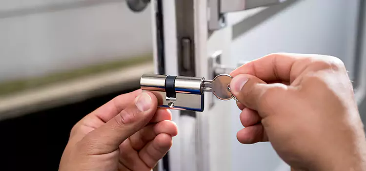 Lock Change Locksmiths West Little River