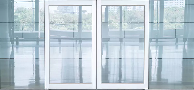 Mobile Sliding Screen Door Replacement West Little River