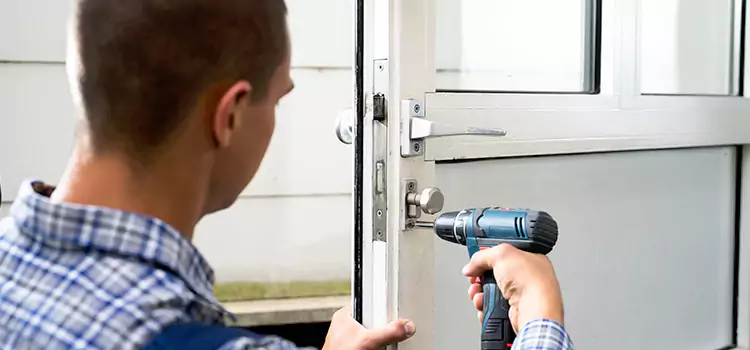 Experienced and Reliable Technicians West Little River