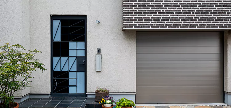 Residential Roll Up Security Doors West Little River