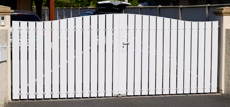 Why Choose Us for Residential Gate Repair in West Little River, FL?