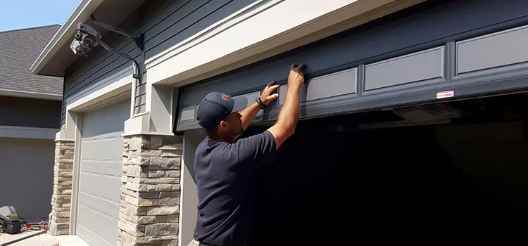 Janus Roll Up Doors West Little River