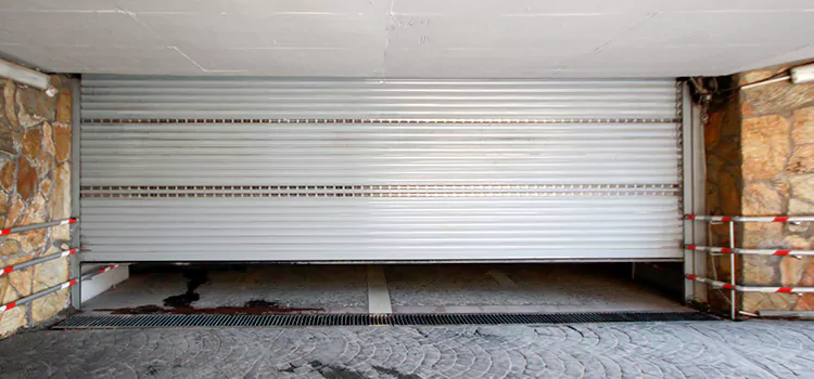 Steel Garage Door Repair West Little River