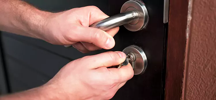 Door Closer Repair & Installation West Little River